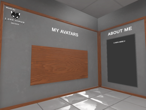 Avatar world coming soon