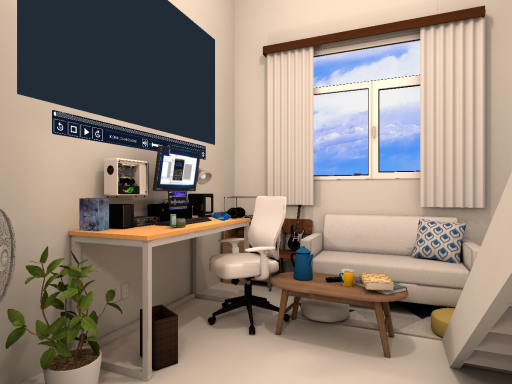 SteveHawkingの小窝 SteveHawking＠KSCN Lab