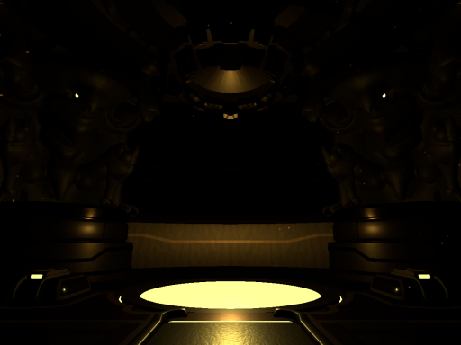 Unpowered Metroid Dread SavePoint