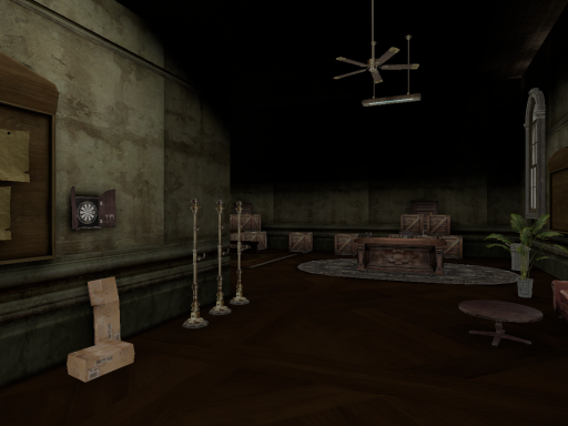 G․ Gardens Adventurer's Guild