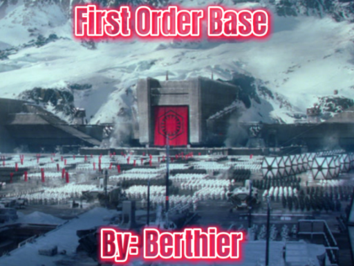 First Order Base