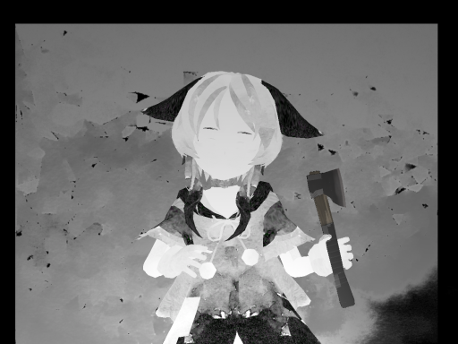 Vanilis Creative sinner