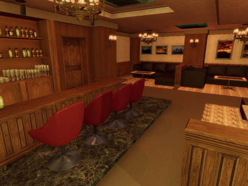 New Serena （Yakuza 6）