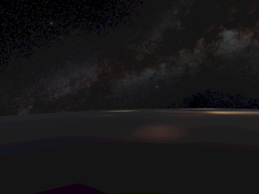 kbot's musical journey - Polaris