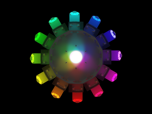 ColorWheel