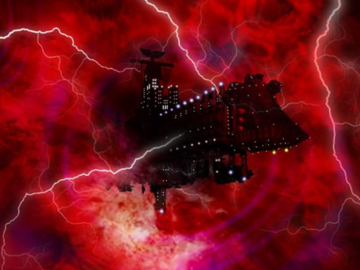 40k crossplatfrom warp pvp