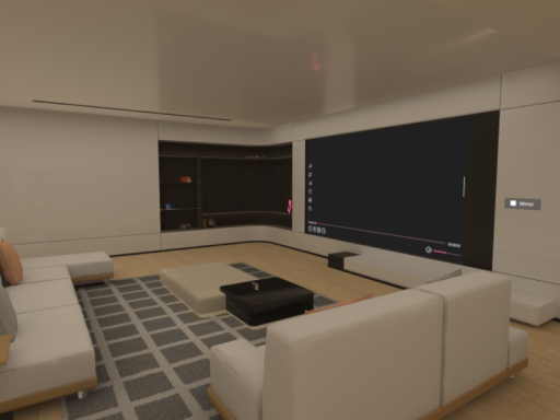 Avatar World-巴拿拿Cat面捕模型房