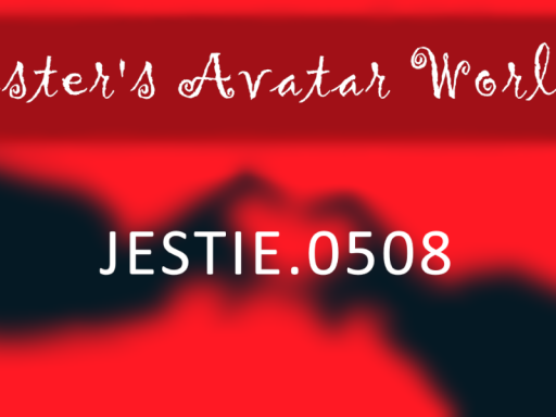 The attic avatar worldǃ