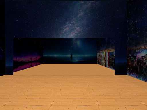 RWBYs Home Beta exclusive 1․04