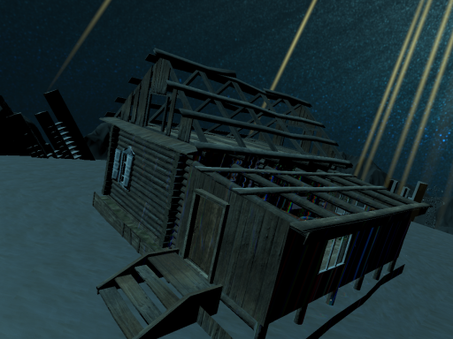 THE Womb - Coldplay （No․23）