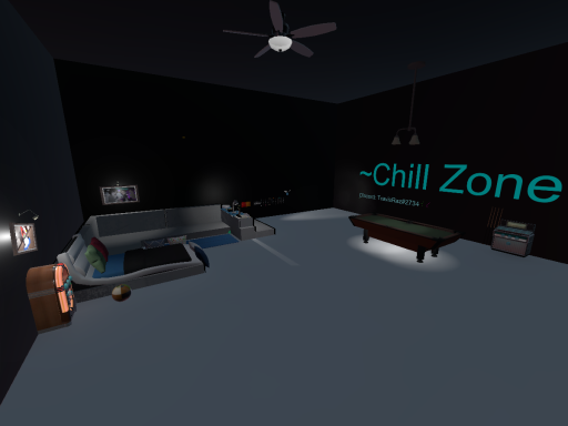 ~Chill Zone~