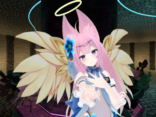 ケセドの軌跡（2021前編）-CHESED's TRAJECTORY-