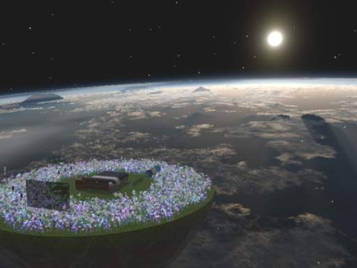 あなたをのせて ⁄ With you on board