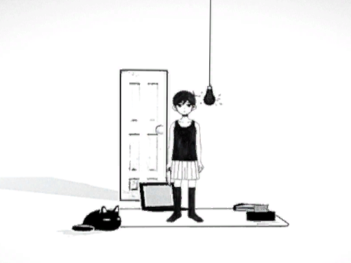 omori （tight space） （small）