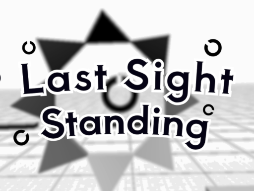 Last Sight Standing