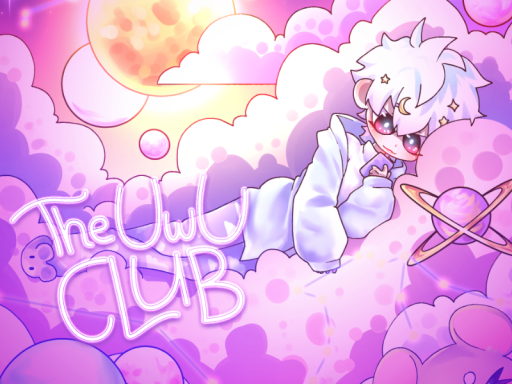 The UwU Club