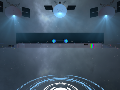 VRClub Mingle Space （EVENT）