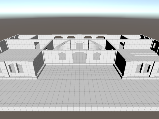 Le Chateau De Rosscoe