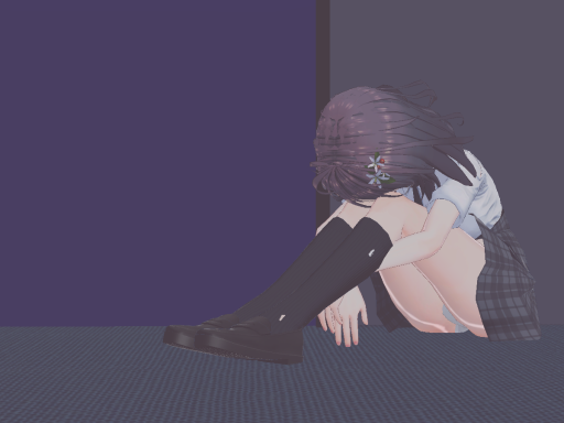 清 醒 夢 -All alone-