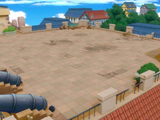 Space and Co's avatar dump