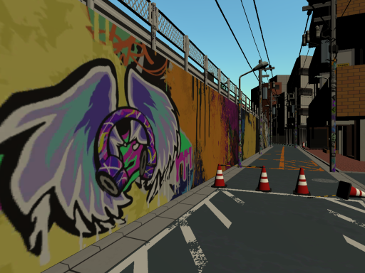 ǃǃ Depreciated ǃǃ - NEO˸Twewy Ingame Maps