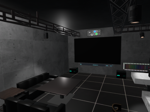 山神通り地下1階 たまりば