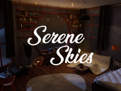 Serene Skies （＋Avatars）