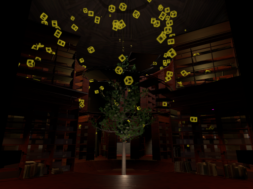 Erwin's Library（old）