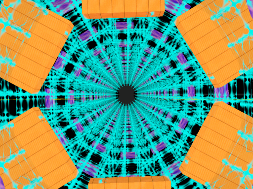 Gate˸ between worlds