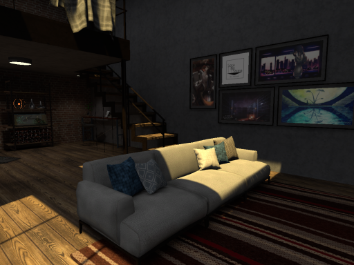 The Architecture of AD․2000-3000