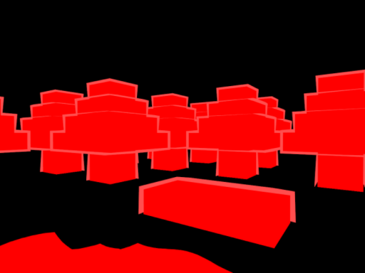 Fnaf UCN - Old Man Consequences Realm