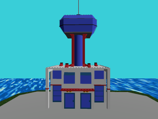 LEGO ISLAND （V1․15）