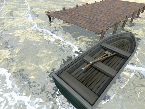 Yakushima Vacation （ P3D ）