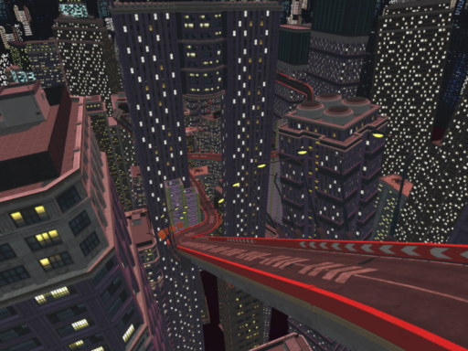 radicalhighway shadow gens