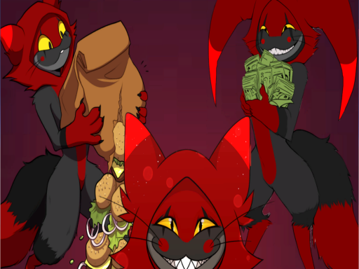 Arthab's Grinlin Avatar World