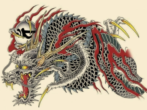 Yakuza Avatar World （Early）