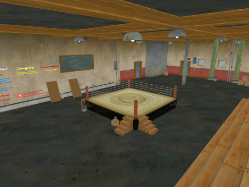 Minor Circuit （Punchout）