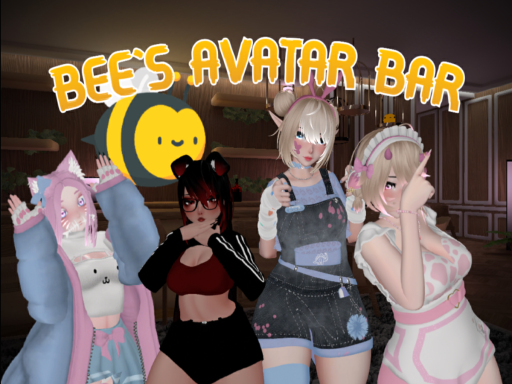Bee's Avatar Bar