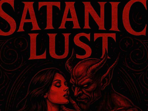 Satanic Lust 18＋ FBT Club