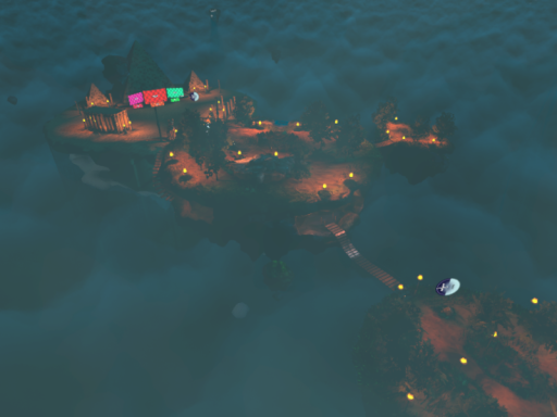 Furdu Gods and Monsters