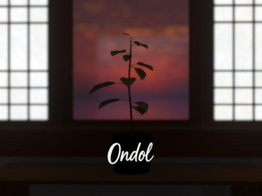 Ondol