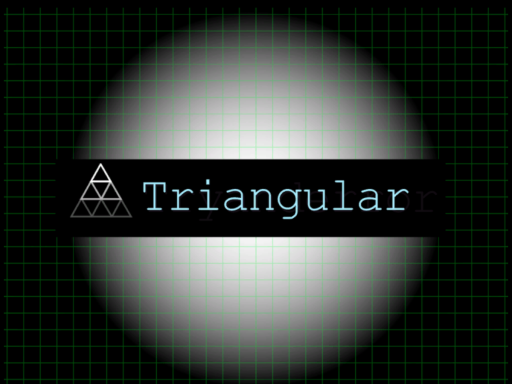 Triangular