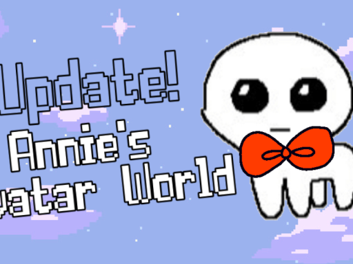 Annie's Avatar World