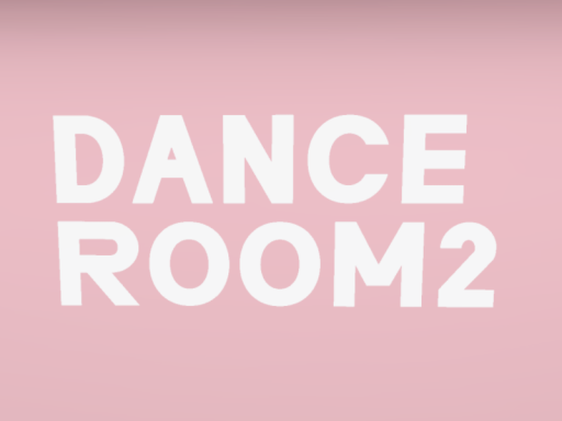 -PINK-DANCE ROOM2