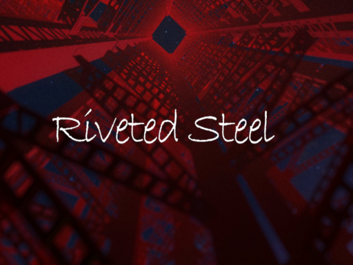 RivetedSteel