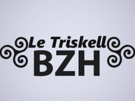 Le Triskell BZH