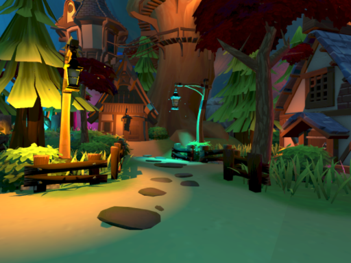 food realm-cooktofeelgood