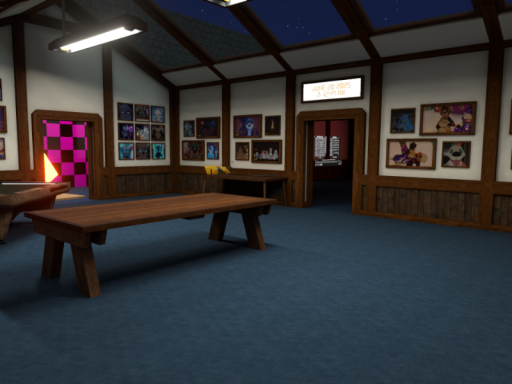 SkatingFool's Home World