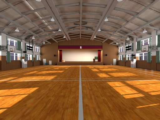 PUSANJIN HIGH SCHOOL