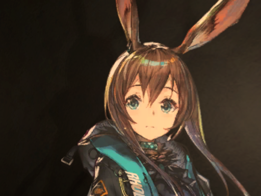 ［CN⁄JP⁄EN］ Arknights Room V0․11